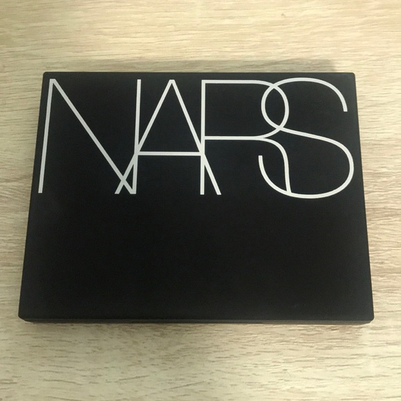 NARS Other - NARS CASINO BRONZER